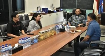 Hillary Lasut Ungkap Peran Besar Sekjen Herman Khaeron dalam Program Kreatif UMKM Demokrat
