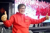 Jackie Chan Ungkap Fakta Mengejutkan soal Masa Lalu Keluarganya, Ternyata