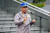 Kakorlantas Sebut Program Polantas Menyapa Bikin Publik Tertib di Jalan