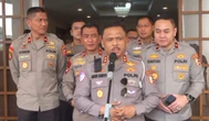 Irjen Agus Sebut 5 Pilar RUNK Sebagai Fondasi Keselamatan Lalu Lintas