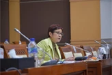 Rapat Bareng Menlu, Legislator Golkar Menyoroti WNI Jadi Korban Penipuan Kerja di Kamboja