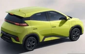 BYD Meluncurkan Mobil Listrik Seagull Free Edition, Sebegini Harganya