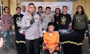 Penculik, Pembunuh, dan Pemerkosa Murid SD di OKI Tertangkap