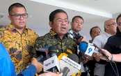 Idrus Marham Singgung Pentingnya Kajian Soal Kebijakan Kirim Anak Nakal ke Barak Militer