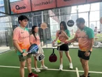 Jebolan MasterChef Indonesia Berbagi Kiat Hidup Sehat Setiap Hari