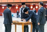 Raja Juli: Latar Belakang Akademis Wamenhut Linier dengan Jabatan yang Diemban
