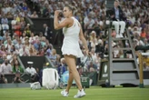 Telinga Aryna Sabalenka Sakit Setelah Tembus 16 Besar Wimbledon 2025, Merinding