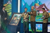 Jamintel Kejagung Berharap Jaksa Garda Desa Bisa Mewujudkan Zero Tipikor