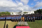 2.314 PPPK Sumbawa Barat Terima SK, Bupati Amar Nurmansyah Berpesan Begini