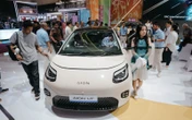 Spesifikasi AION UT, Si Pelari Jarak Jauh