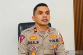 5 Pengendara Motor di Aceh Barat Terluka Akibat Tumpahan BBM di Jalan Raya