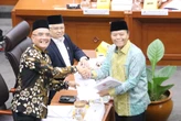 HNW Apresiasi Inisiatif Presiden Prabowo Rencana Bentuk Kementerian Haji dan Umrah
