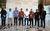 Berkunjung ke Menara Syariah PIK 2, AMM Banten Merasakan Spirit Kebangsaan