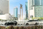 Periode Pemesanan Awal Xpeng G6 dan X9 Dibuka hingga 18 Juni