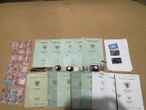 Polres Siak Bongkar Sindikat Pemalsuan Ratusan Sertifikat Tanah