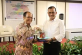 Sekda Sumsel Sebut Bahasa Daerah Salah Satu Kekayaan Budaya