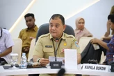 BSKDN Kemendagri Menekankan Pentingnya Inovasi & Komitmen Jangka Panjang Pengelolaan Sampah
