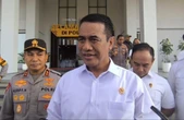 Mentan Apresiasi Langkah Polda Riau Ungkap Kasus Beras Oplosan di Pekanbaru