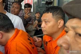 Daftar Nama Penerima Aliran Dana: Bobby Terbanyak, Immanuel Ebenezer Nomor 5