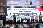 TNI Mendukung Penertiban Bagi Perambah Hutan Secara Ilegal