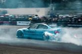2 Drifter GT Radial Bersinar di Indonesia Drift Series 2025