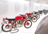 Menjelajah Sejarah Ducati di Instagram dan Facebook