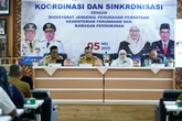 Dukung Asta Cita, Pemprov Sumsel Selaraskan Program 3 Juta Rumah dengan Visi Misi HDCU
