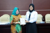 Pembekalan CPNS Setjen MPR, Sekjen Siti Fauziah Tanamkan Pentingnya Adaptasi Teknologi