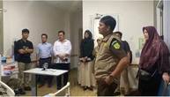 Jan Maringka Sebut Kondisi Kesehatan Kliennya Abdul Halim Ali Sakit Permanen, Proses Hukum Harus Dihentikan