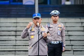 Irjen Agus Suryonugroho Minta Polantas Menjadi Pahlawan Keselamatan di Jalan