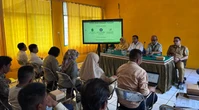 Kementan Dorong Penguatan Brigade Pangan di Kalimantan Timur