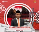 Johan Rosihan MPR: Butuh Gerakan Nasional untuk Hidupkan Konstitusi hingga ke Balai Desa