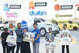 Move Your Hustle Membuktikan Wuling Mitra EV Jadi Andalan Bisnis Lokal