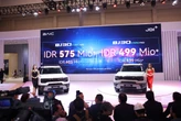 Kehadiran BJ30 Hybrid Menandai Setahun Perjalanan BAIC di Indonesia