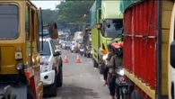 ALFI: Pembatasan Operasional Truk Sumbu 3 Saat Libur Maulid Nabi Hambat Kelancaran Distribusi Barang