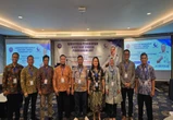 Temu Teknis RSO Jadi Forum Strategis Antisipasi Ancaman Keamanan Maritim