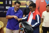 Andra Soni Apresiasi Candra Wijaya Konsisten Lahirkan Bibit Pebulu Tangkis Spesialis Ganda