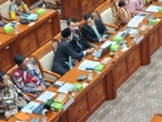 Partai Bulan Bintang Usulkan Revisi KUHAP Berkeadilan di RDPU DPR RI