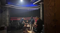 Polisi Razia Tempat Hiburan Malam di Bandung, 4 Pengunjung Positif Narkoba