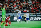 Seharusnya PSIM Cetak Lebih dari 3 Gol ke Gawang Bali United