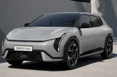 Pilihan Baru Kia EV4 AWD dan GT Siap Mengaspal