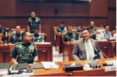 TNI Perkuat Diplomasi Militer Hadapi Dinamika Geopolitik