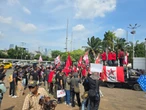 GMNI Kritik Kondisi Ekonomi Nasional & Minta Prabowo Runtuhkan Ketidakadilan Struktural