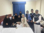 Temui Jemaah Asal Sumsel di Tanah Suci, Anggota DPD Ratu Tenny Lenriva Soroti Hal Ini