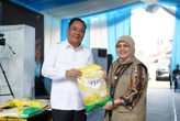 Polri Gelar Pangan Murah di 44 Titik di Sumsel, Jadi Bukti Negara Hadir