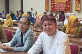 Driver Ojol Wafat Terlindas Mobil Rantis, PBNU dan Akademisi UBL Sampaikan Belasungkawa
