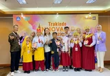 Lewat Program Ini, Trakindo Dorong Anak Indonesia Jadi Inovator di Masa Depan