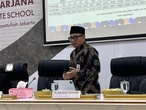Indra Gunawan Puji Prabowo Bentuk Kementerian Haji dan Umrah, BPKH Siap Membantu