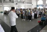 Indonesia Bakal Beli Tanah di Arab Saudi untuk Membangun Kampung Haji