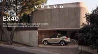 Hadir di GIIAS 2025, Volvo Car Indonesia Punya Harga Baru, Eksklusif, dan Program Menarik